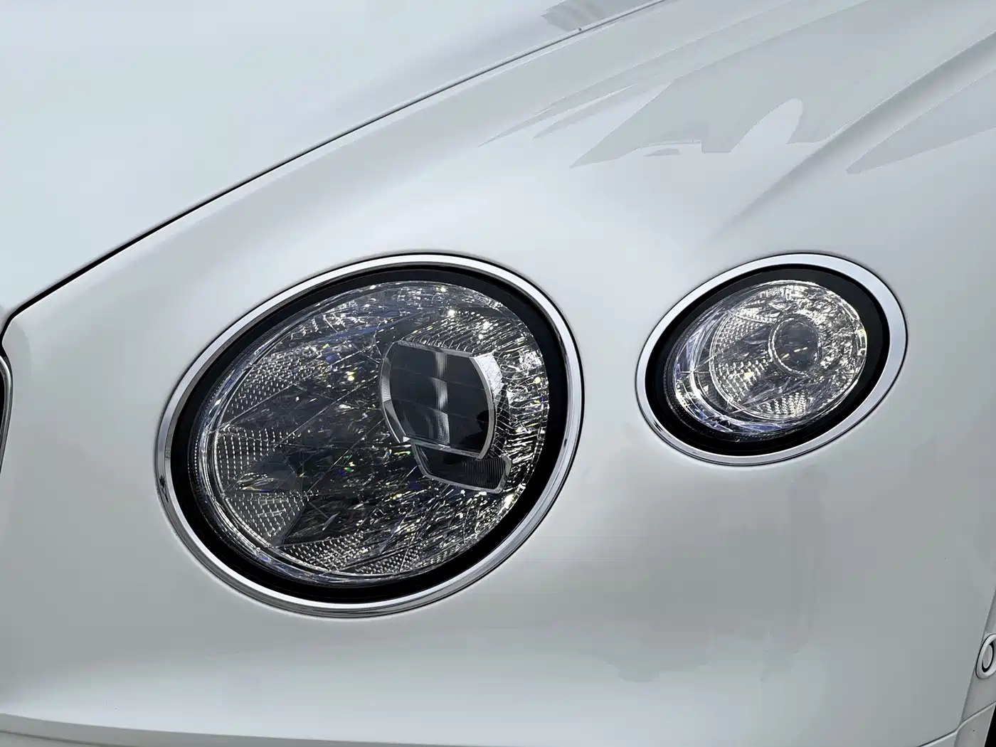 Bentley Continental 2024 2024 4.0T GT V8