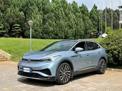 Volkswagen ID.4 X