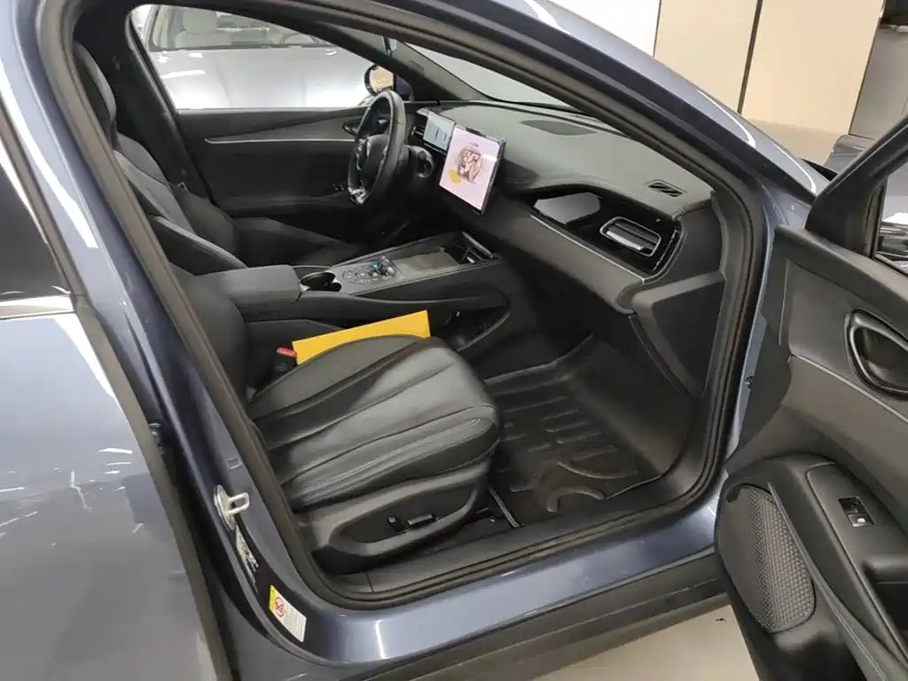 BYD Seal 06 New Energy 2025 2025 DM-i Smart Drive Edition 120KM Luxury