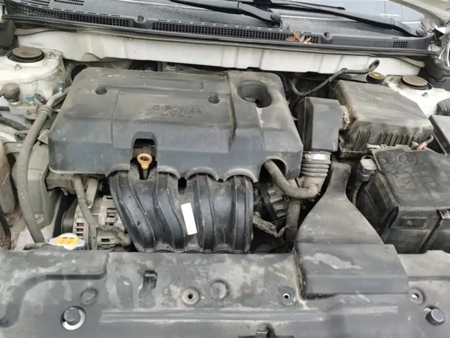 GEELY AUTOMOBILE EMGRAND