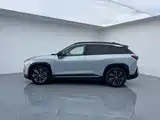 Фото 10 - NIO ES6