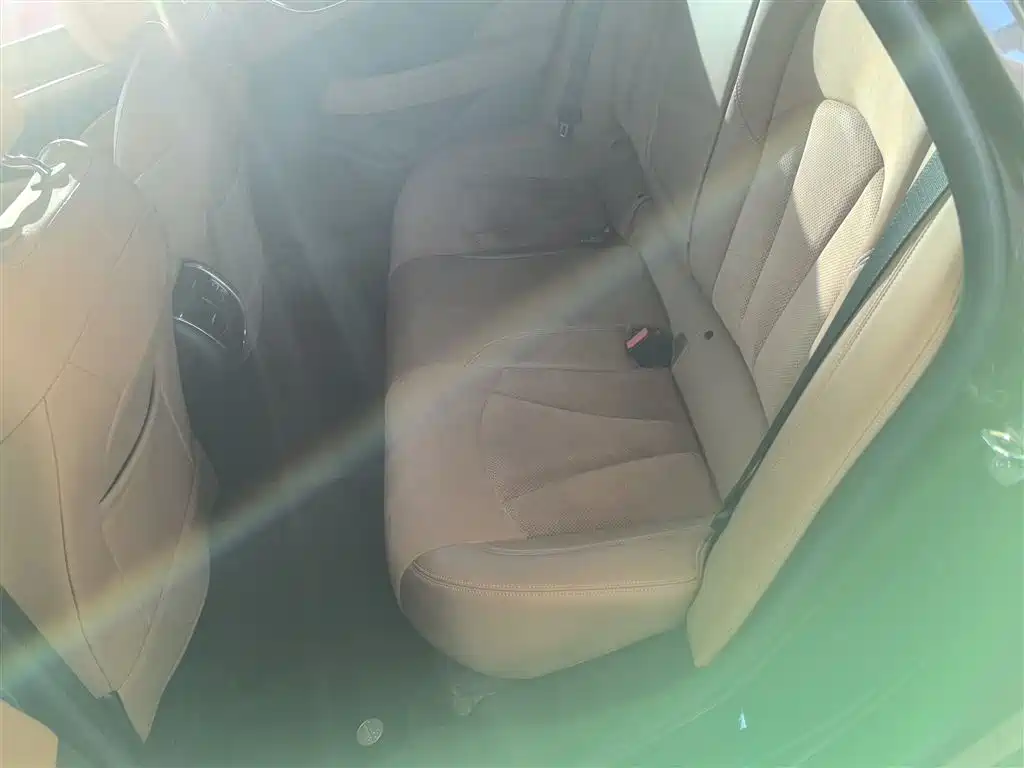Buick LaCrosse 2016 20T Elite Type фото 16
