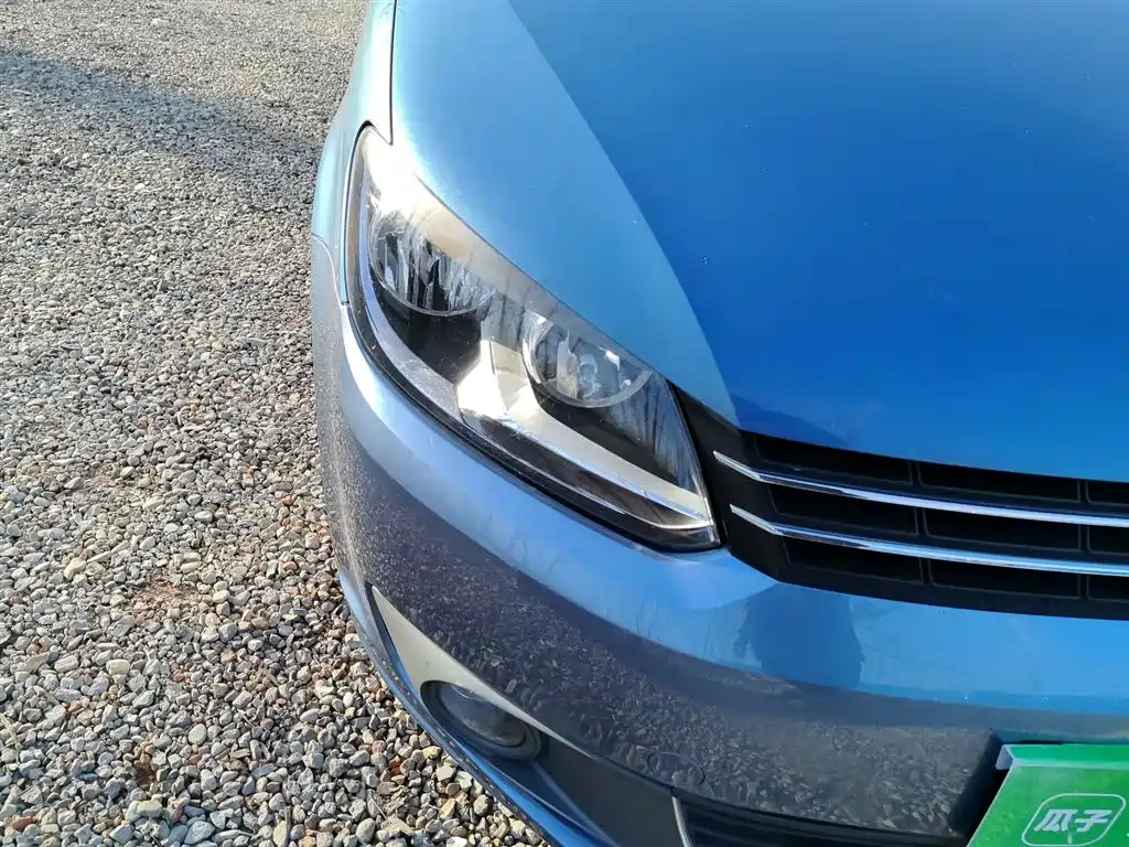 Volkswagen Touran 2013 1.4T DSG Comfort 5-seater фото 23