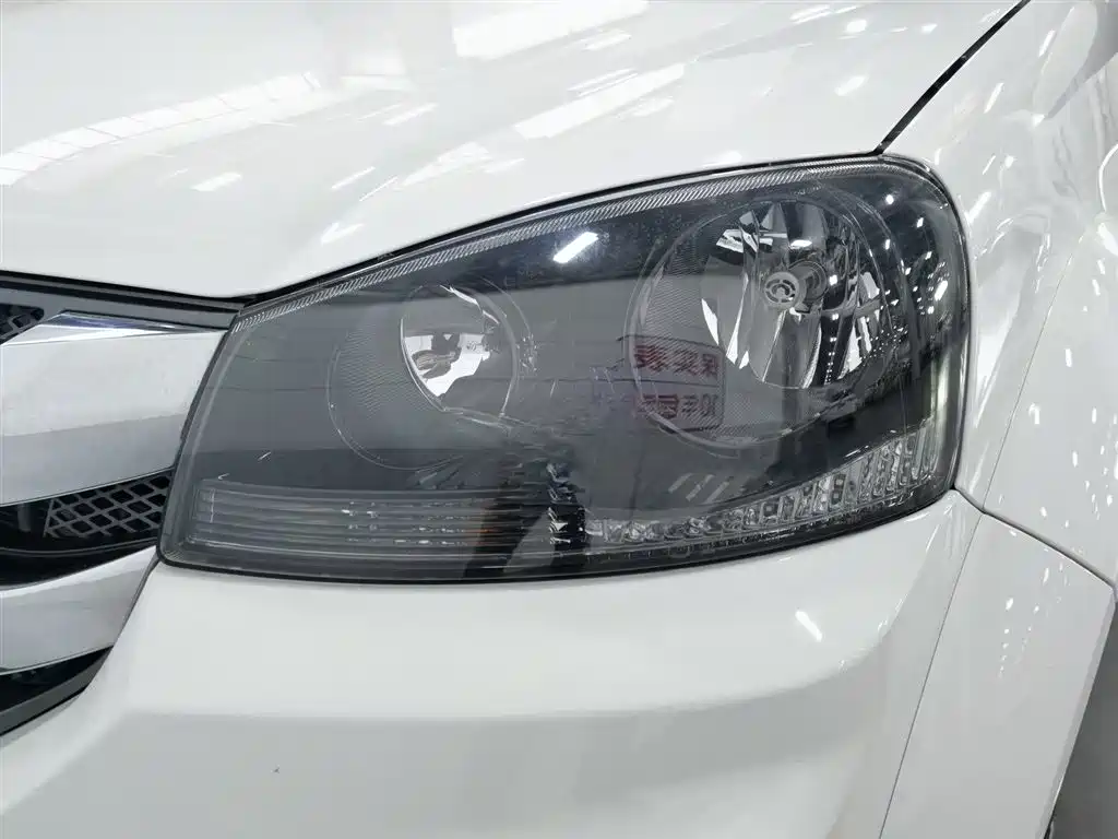 GREAT WALL FENGJUN 5