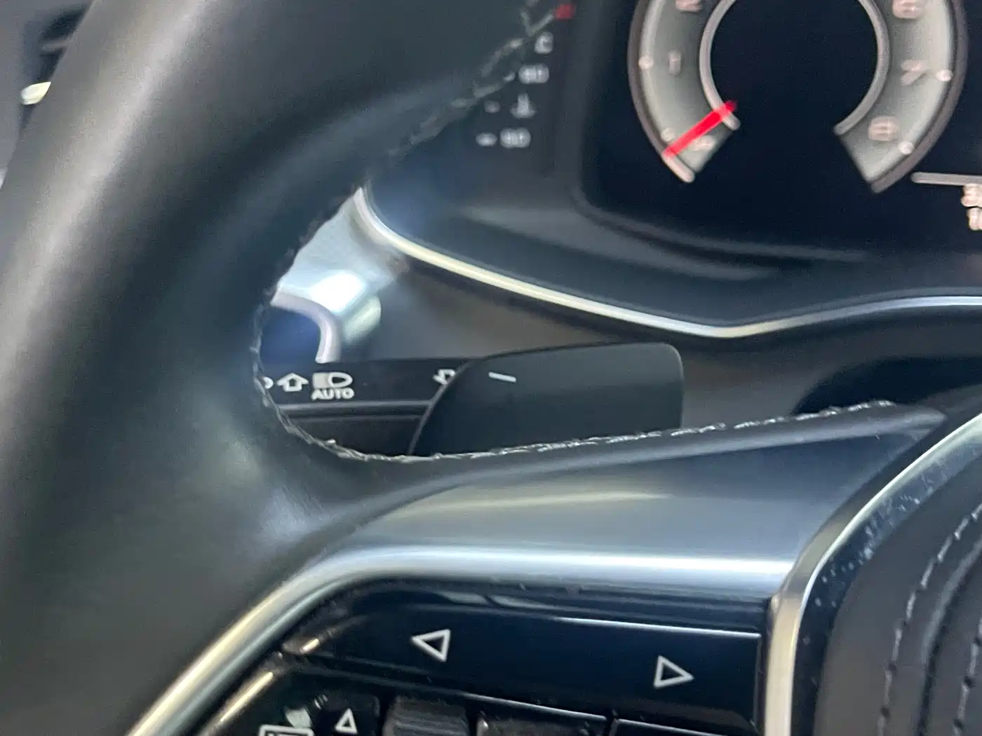 Audi A6L 2023 45 TFSI Premium Selection Dynamic фото 17