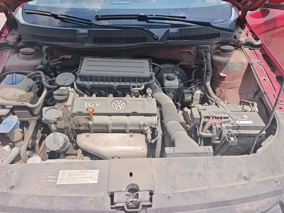 FAW Junpai A50 2018 2018 1.5L Manual Luxury