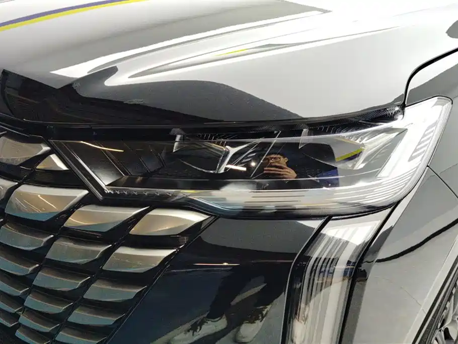 Haval H6 2024 1.5T 2WD Max фото 5