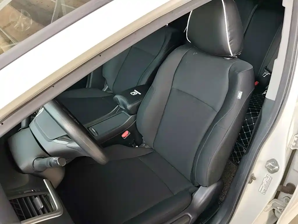 Honda Jade 2019 2017 1.8L Automatic Classic Edition 5-seater