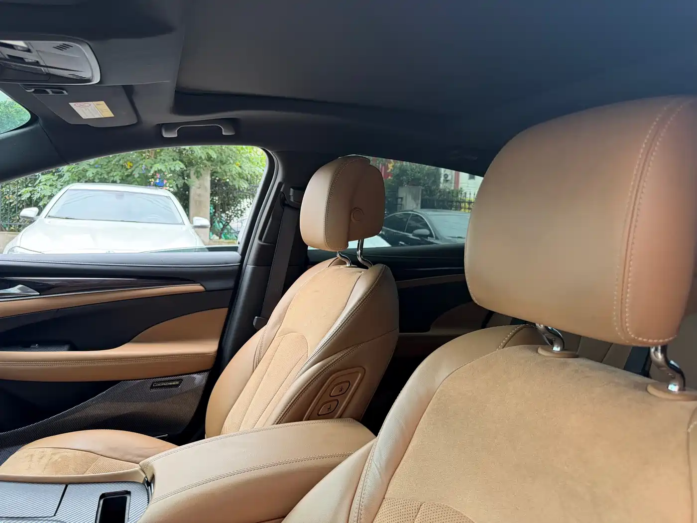 Buick LaCrosse 2020 652T Premium фото 14