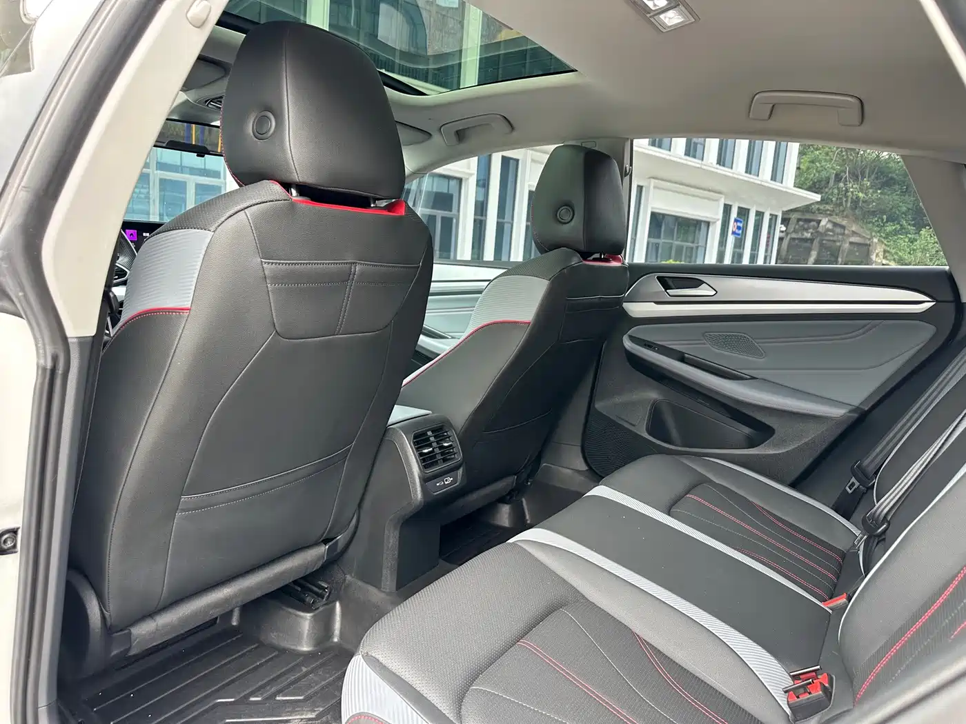 Volkswagen Lamando, миниатюра 5