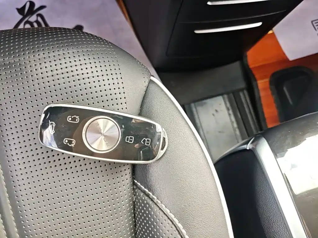 Roewe iMAX8 2021 2021 400TGI Supreme Series Honor