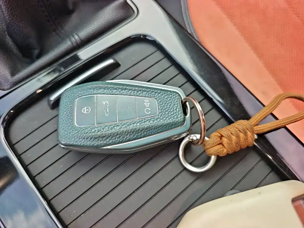 Geely Emgrand GL 2021 2020 1.4T Manual Luxury