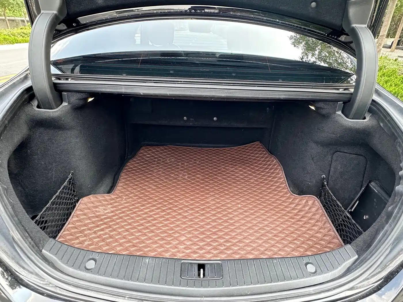 Mercedes-Benz S-Class 2017 S 320 L Business фото 28