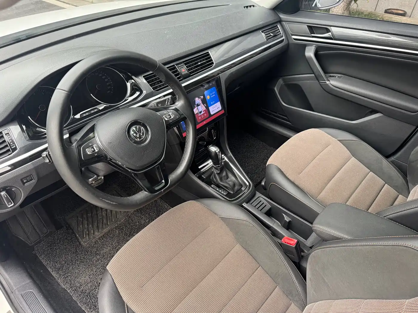 Volkswagen C-TREK 2018 230TSI DSG Comfort фото 11