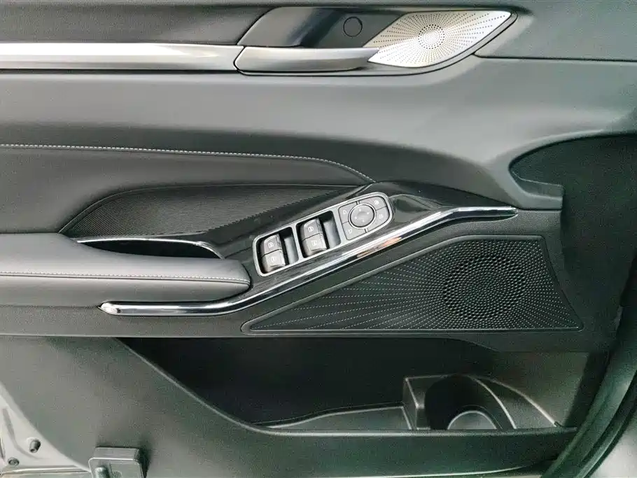 Haval H6 2021 3rd Gen 1.5T Auto 2WD Pro фото 7