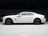 Фото 5 - Rolls-Royce Wraith