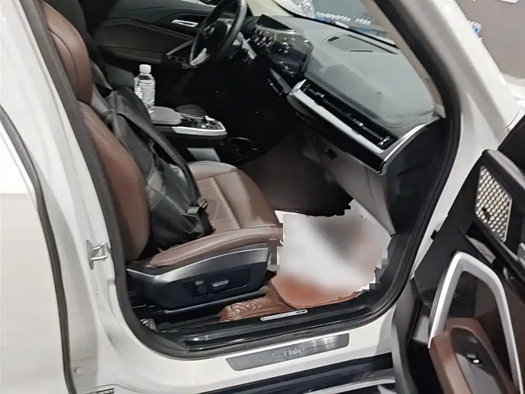 BMW X1 2023 sDrive25Li X Design Package фото 25
