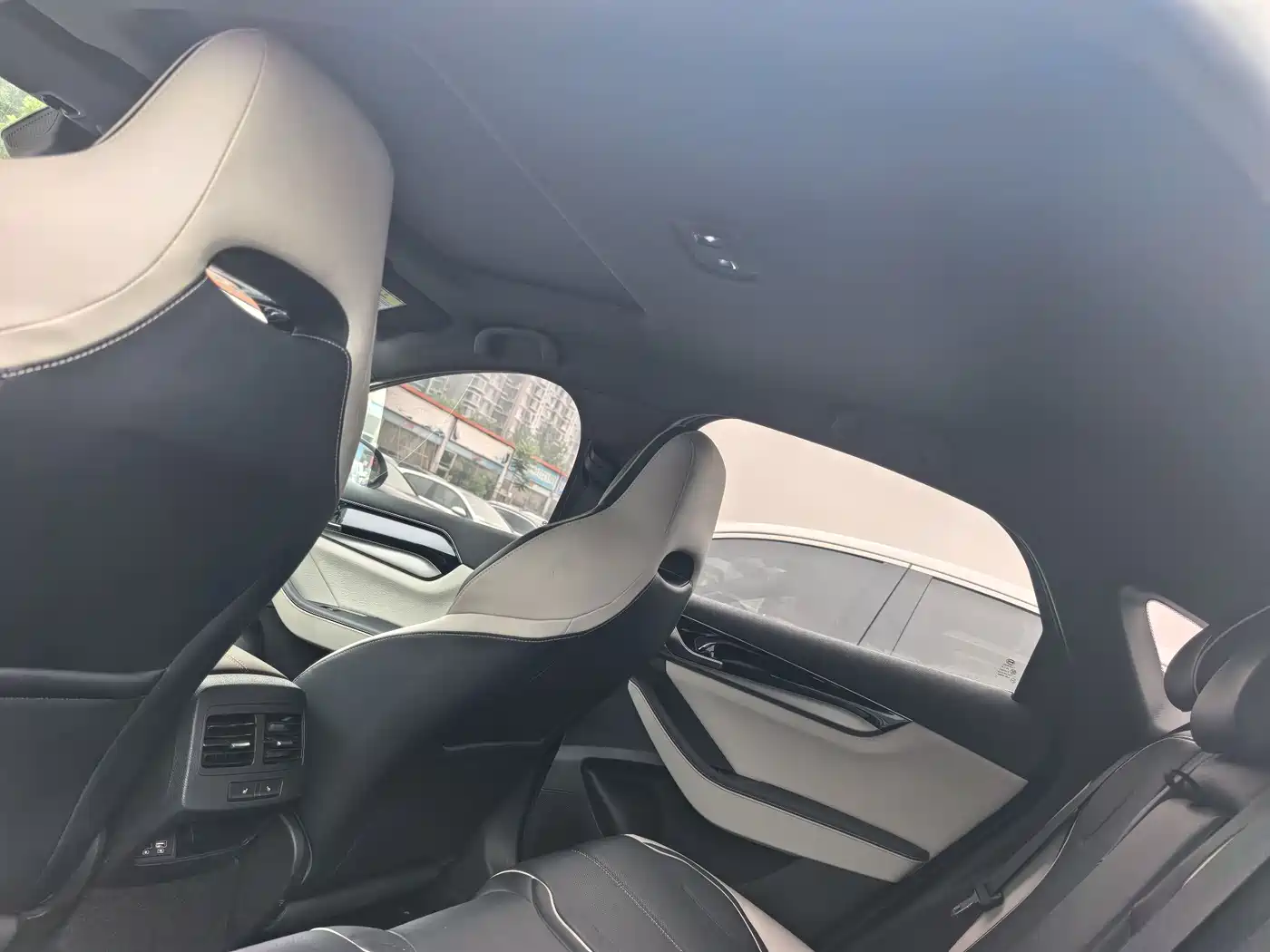 BYD Qin PLUS 2023 Champion Edition EV 610KM Excellence фото 13