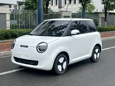 Changan Lumin