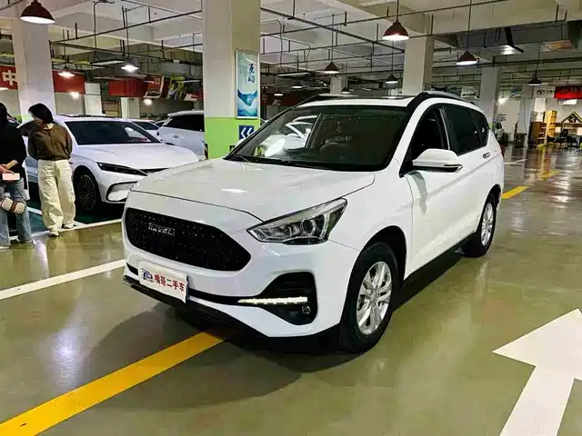 haval m6