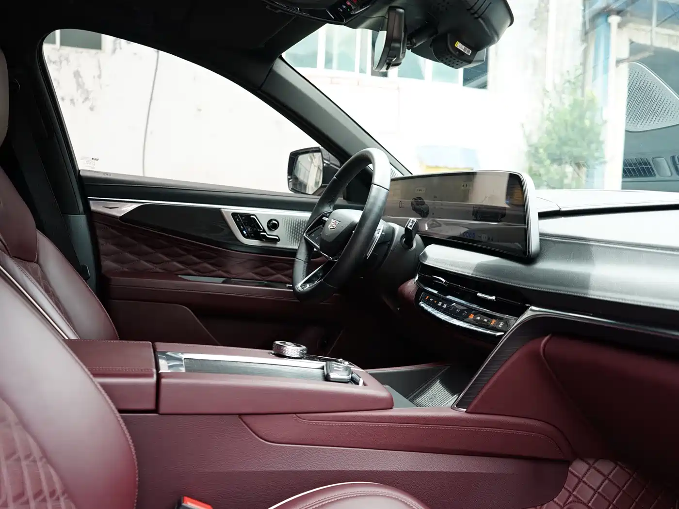 Cadillac CT6 2024 2023 28T Premium Model