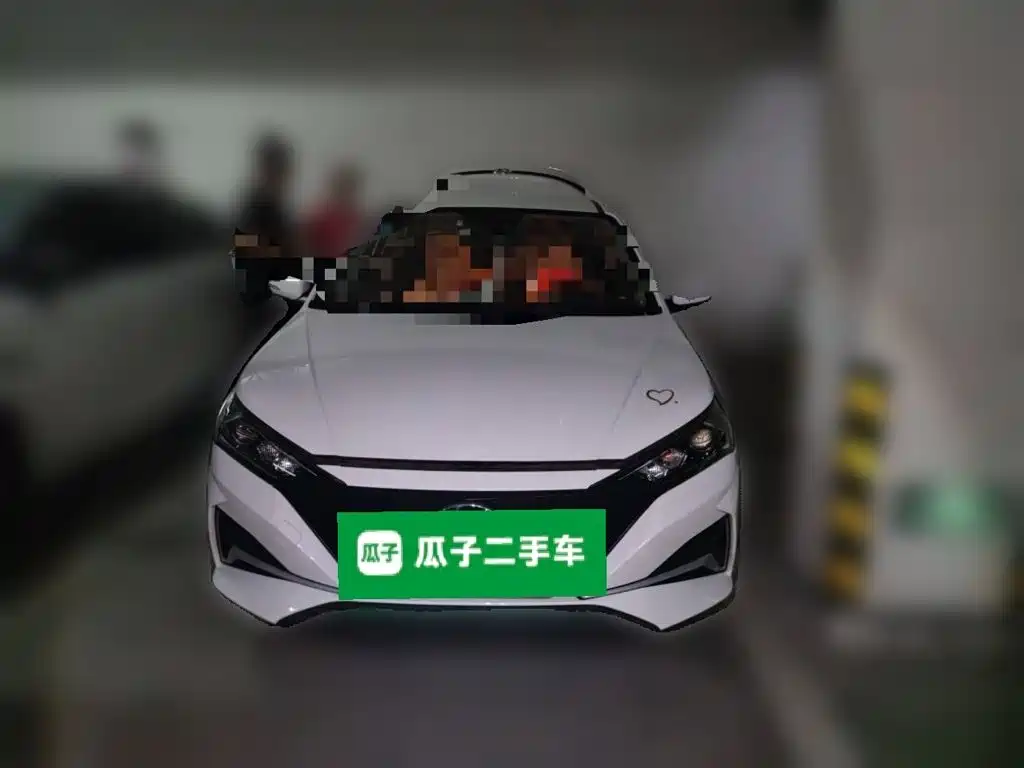 Hyundai Verna 2020 2020 1.4L CVT GLS Cool Edition