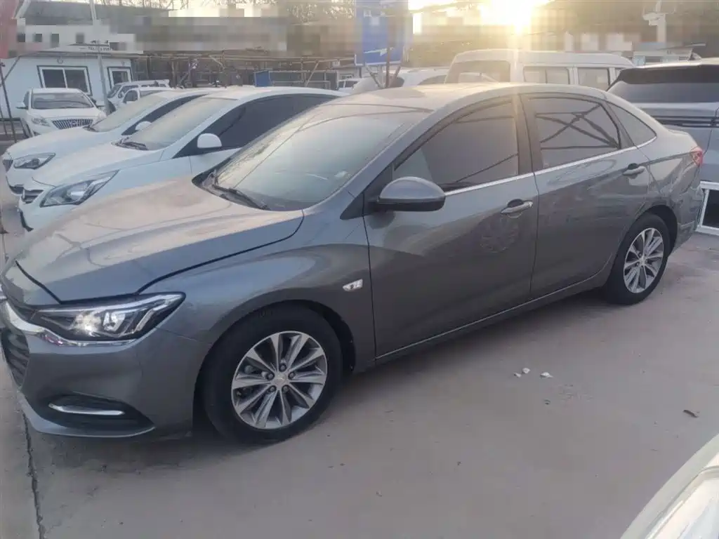 Chevrolet Monza 2022 320 Automatic Enjoyment Sunroof Edition фото 21