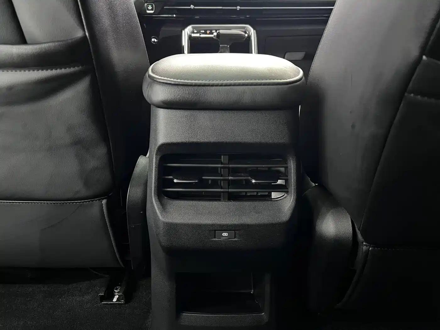Wuling Motors Wuling Xingchen 2022 2021 1.5T CVT Starlight Edition