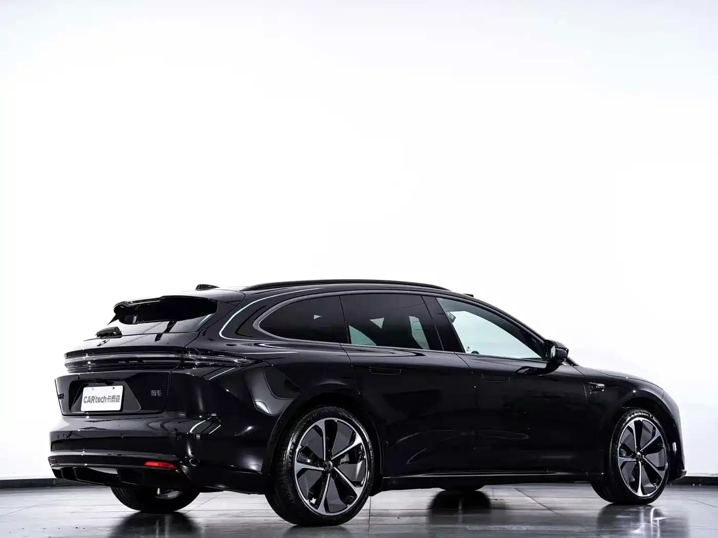 NIO ET5T 2026