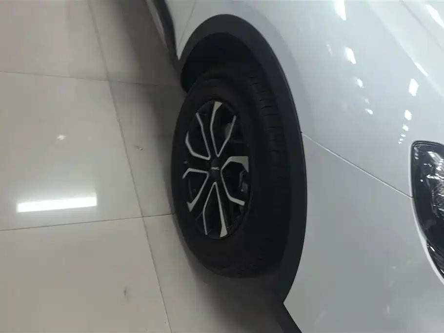 Haval H6 2025 1.5T National Trend Urban Edition фото 6
