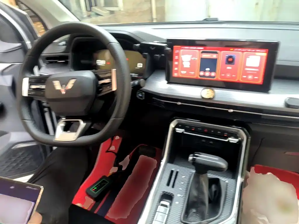 Photo 10 - Wuling Motors Wuling Xingchen