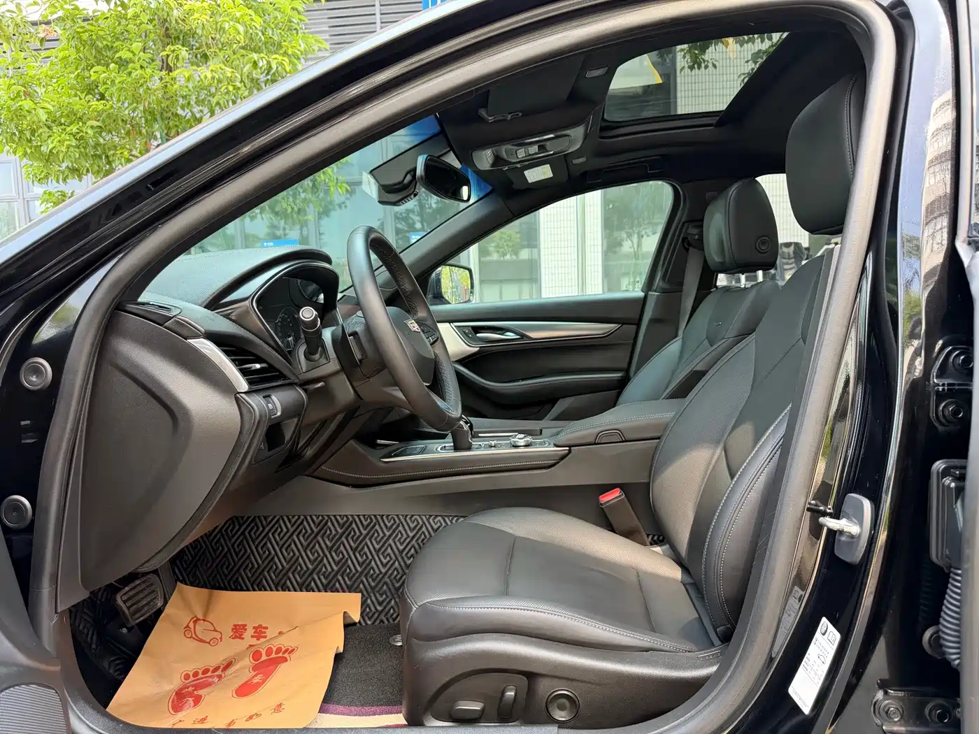 Фото 5 - Cadillac CT5