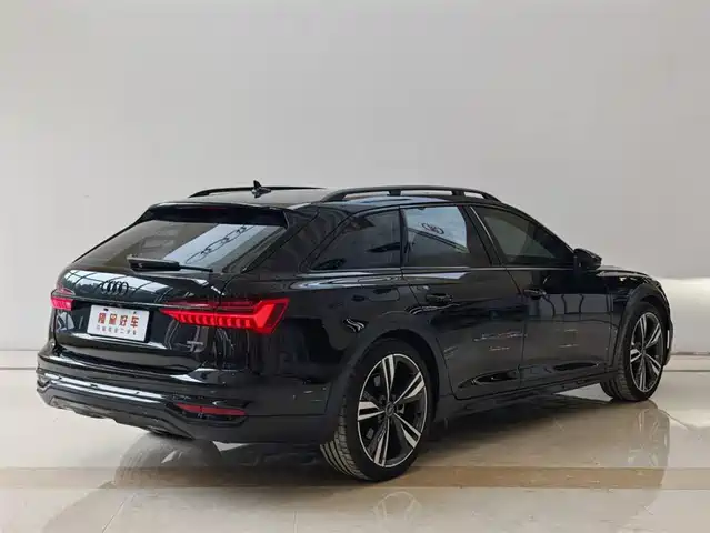 Audi A6 (Import) 2023 Model allroad quattro 55 TFSI Grand Explorer Edition — фото 4