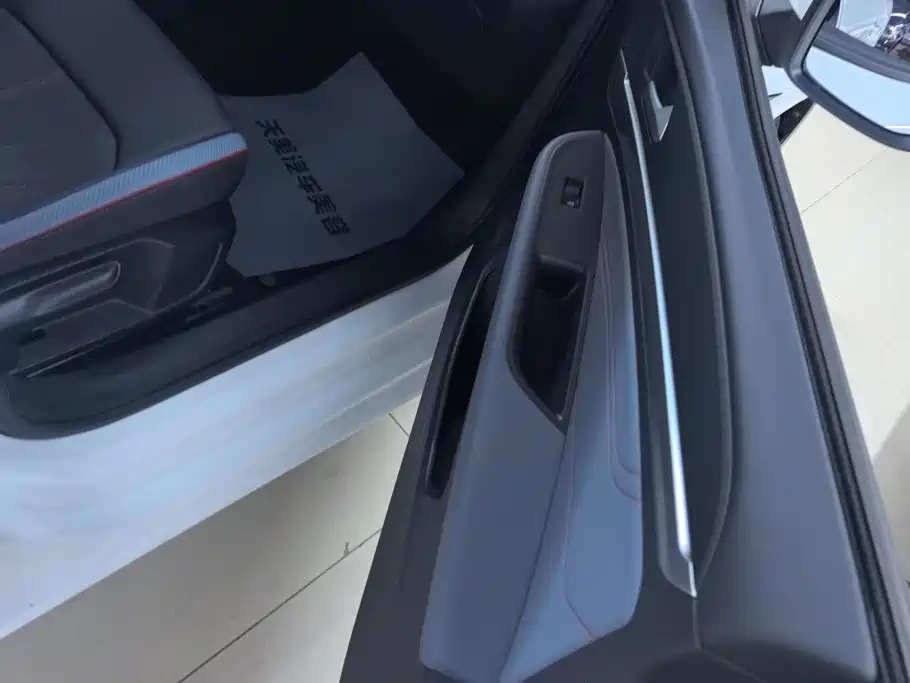 Volkswagen Lamando, миниатюра 8