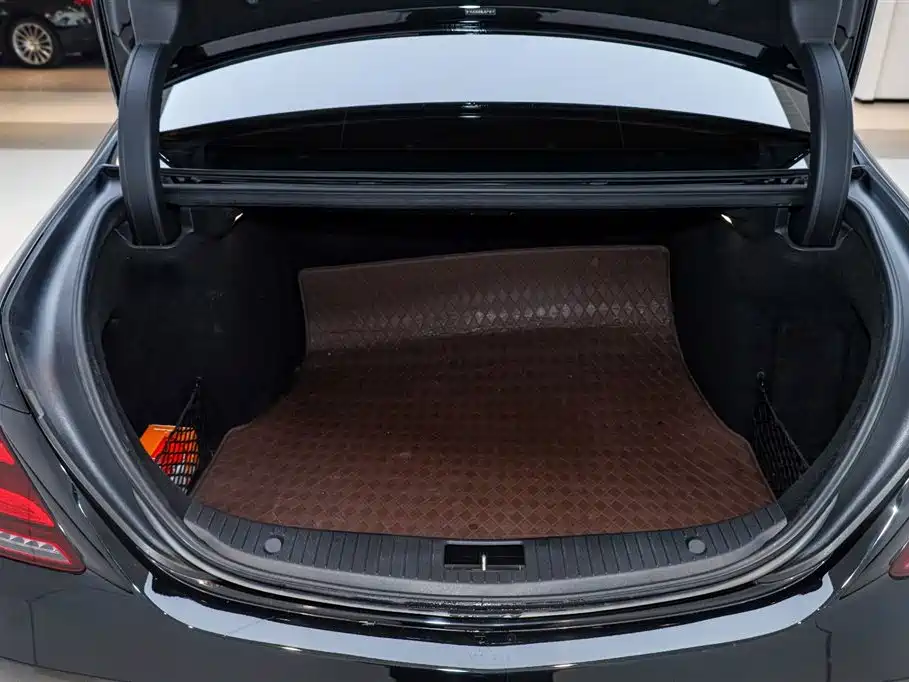 Mercedes-Benz S-Class 2020 S 350 L Business Edition Collector's Version фото 12