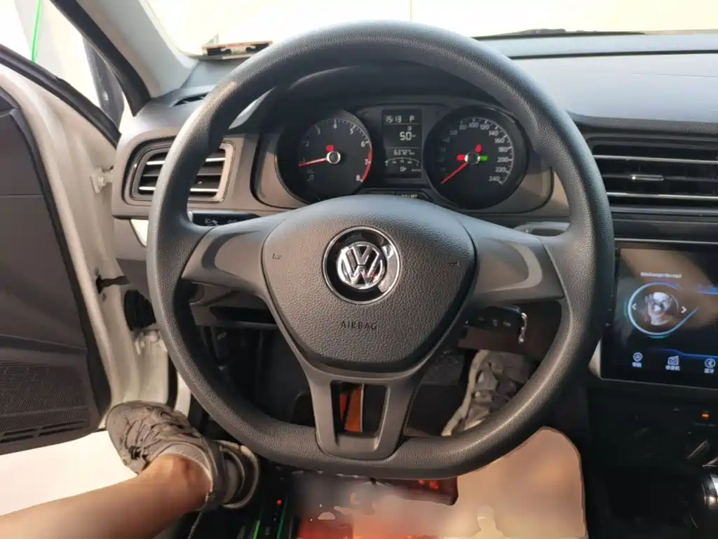 Volkswagen Lavida, миниатюра 11