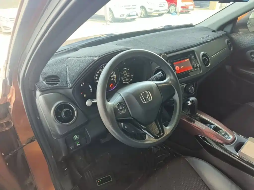 Honda XR-V 2015 2015 1.8L EXi CVT Comfort