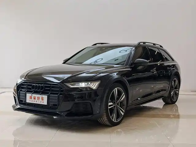 Audi A6 (Import) 2023 Model allroad quattro 55 TFSI Grand Explorer Edition — фото 1