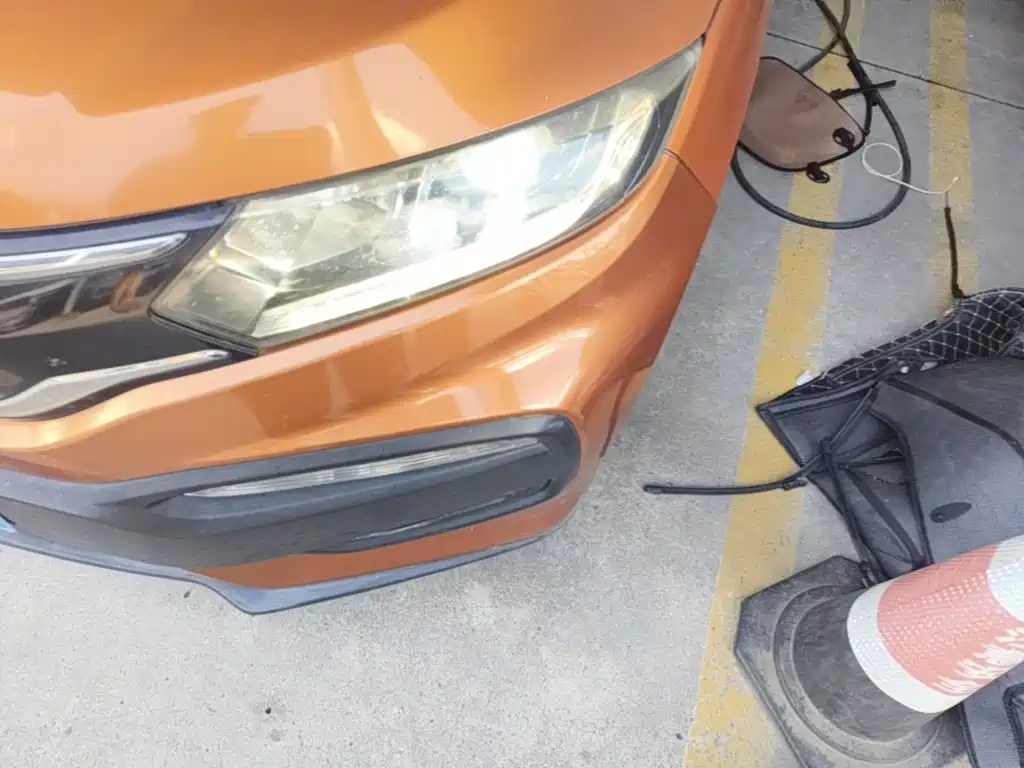 Honda XR-V 2015 2015 1.8L EXi CVT Comfort