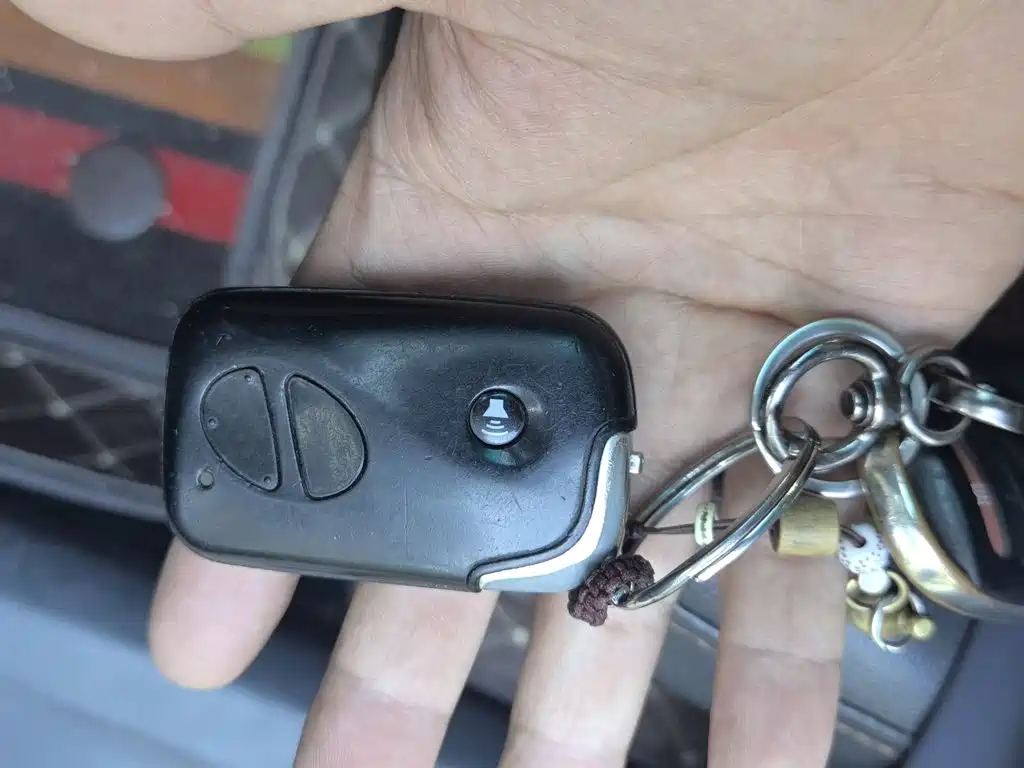 BYD F3 2015 2015 Energy-saving Edition 1.5L Manual Luxury