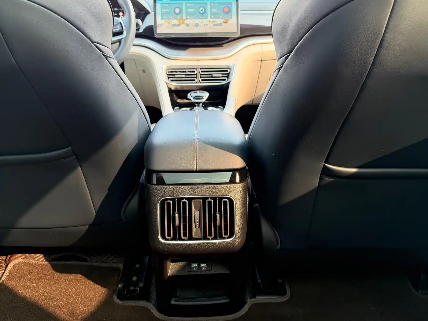 BYD Song PLUS PHEV 2021 2021 EV Flagship