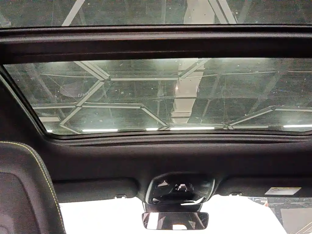 Lynk & Co 06 2023 Remix 1.5T Power Halo фото 18