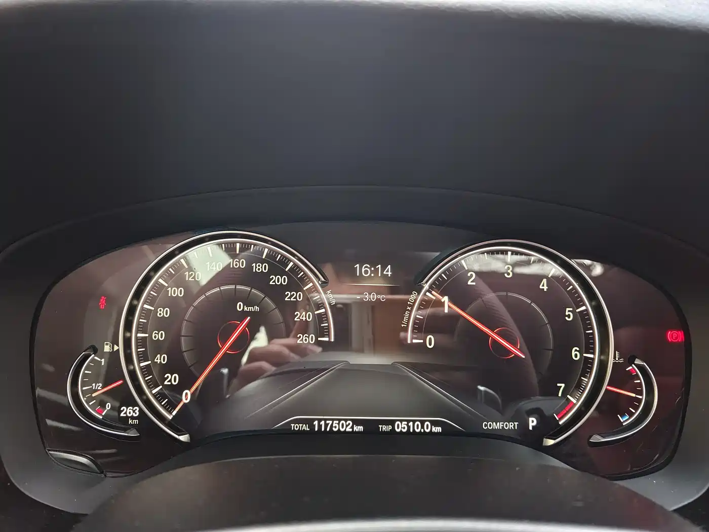BMW 5 Series 2018 Facelift 530Li Exclusive M Sport Package фото 14