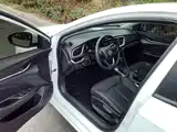 Фото 16 - Buick Excelle