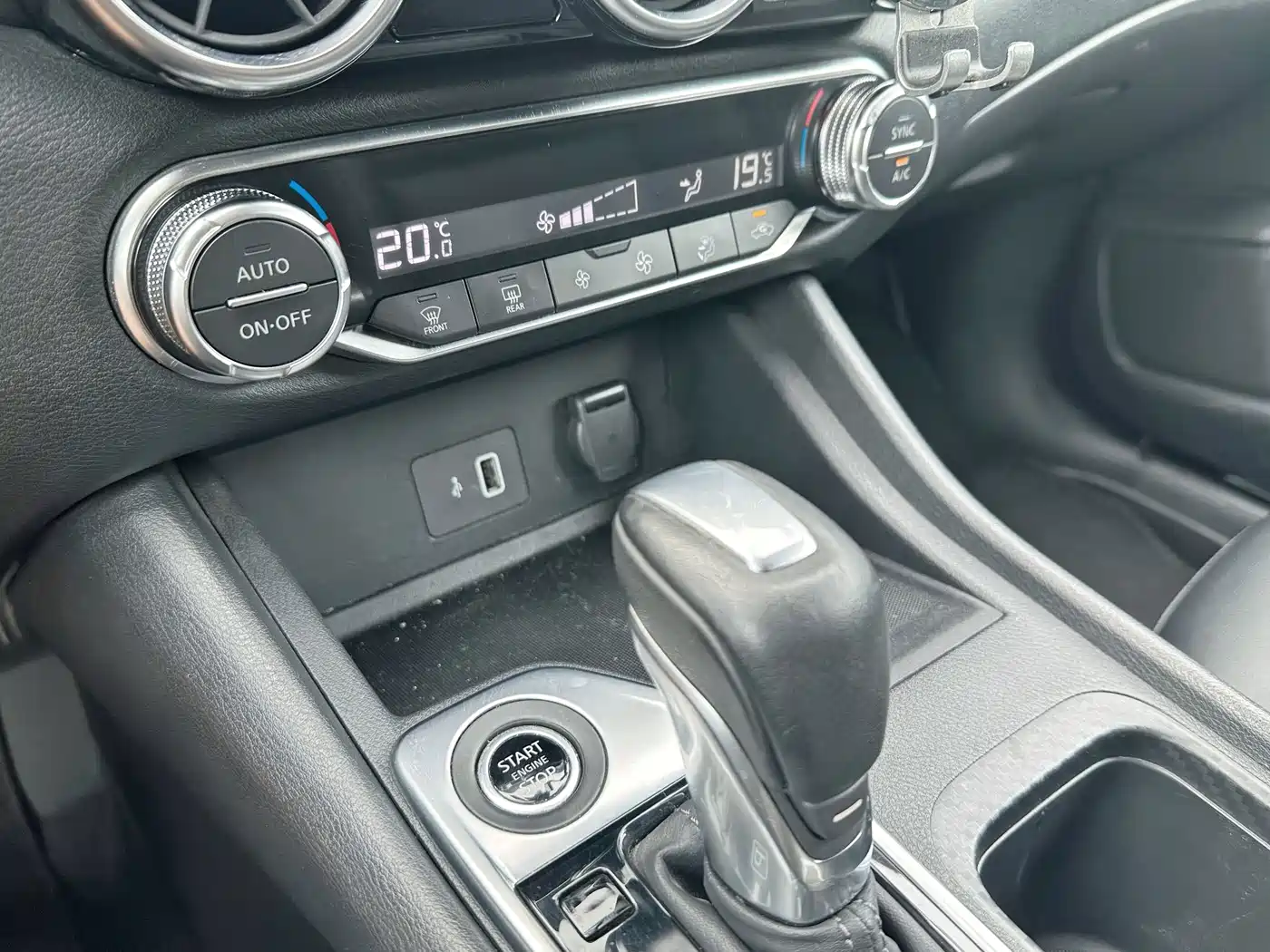 Nissan SYLPHY, миниатюра 16