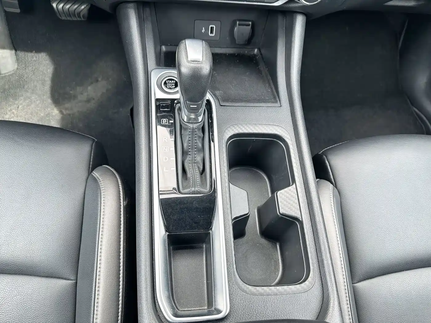 Nissan SYLPHY, миниатюра 17