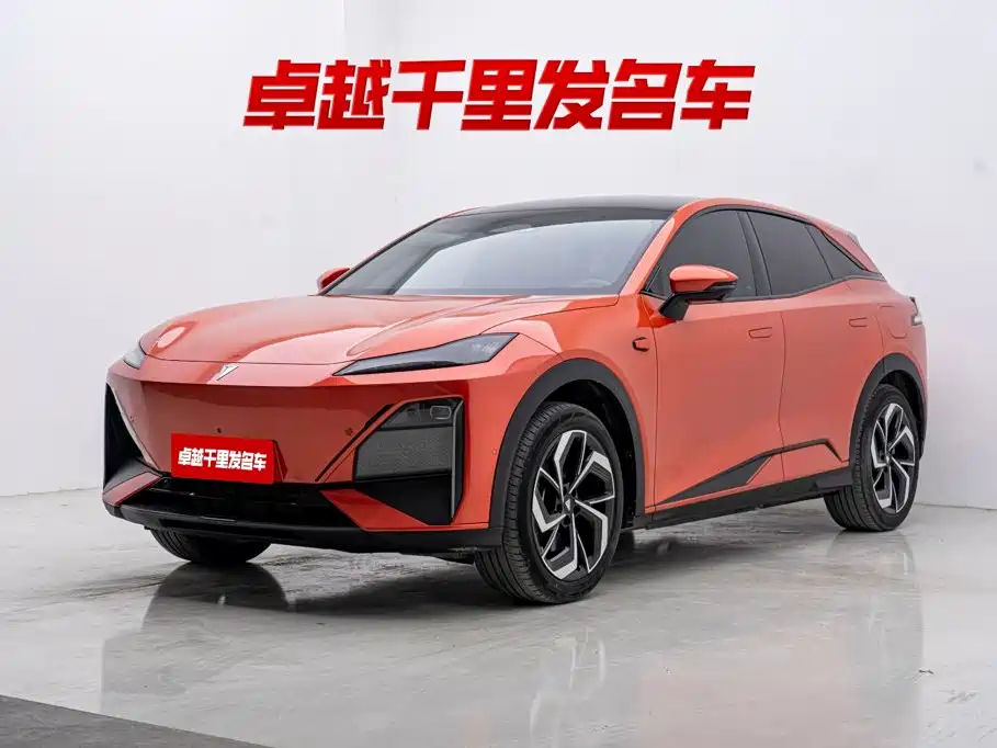 Deepal S07 2024 2024 215Max Qiankun Intelligent Driving ADS SE Range Extender