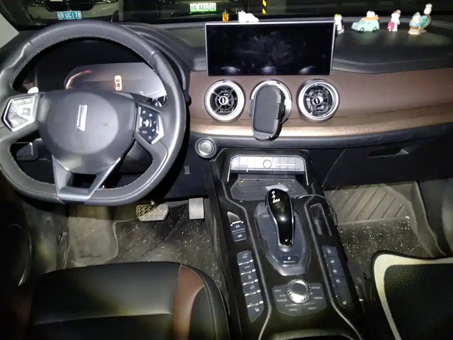 WEI PAI WEI BRAND VV5