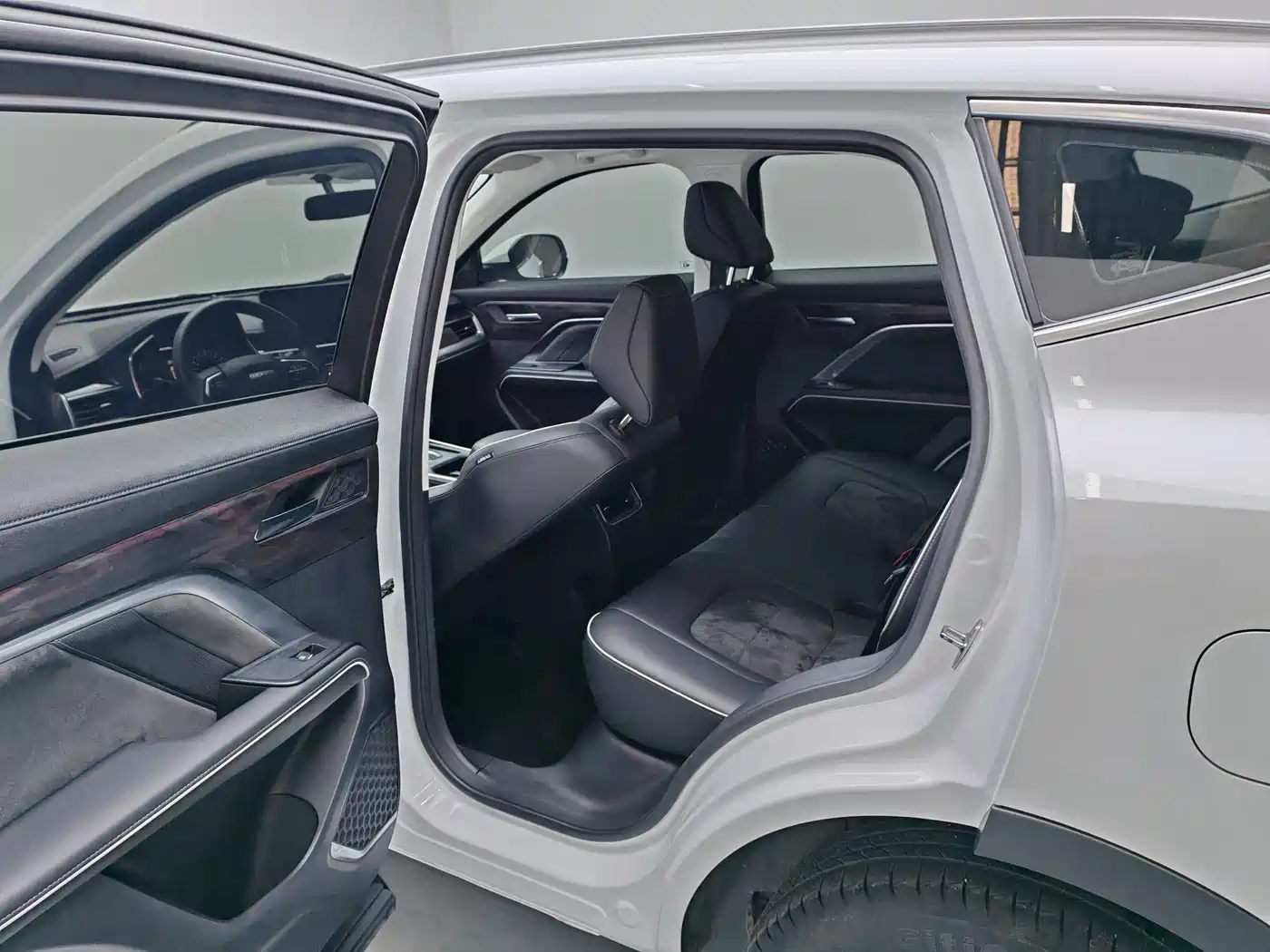 Haval H6 2021 National Trend Edition 1.5T Automatic Urban Edition фото 6
