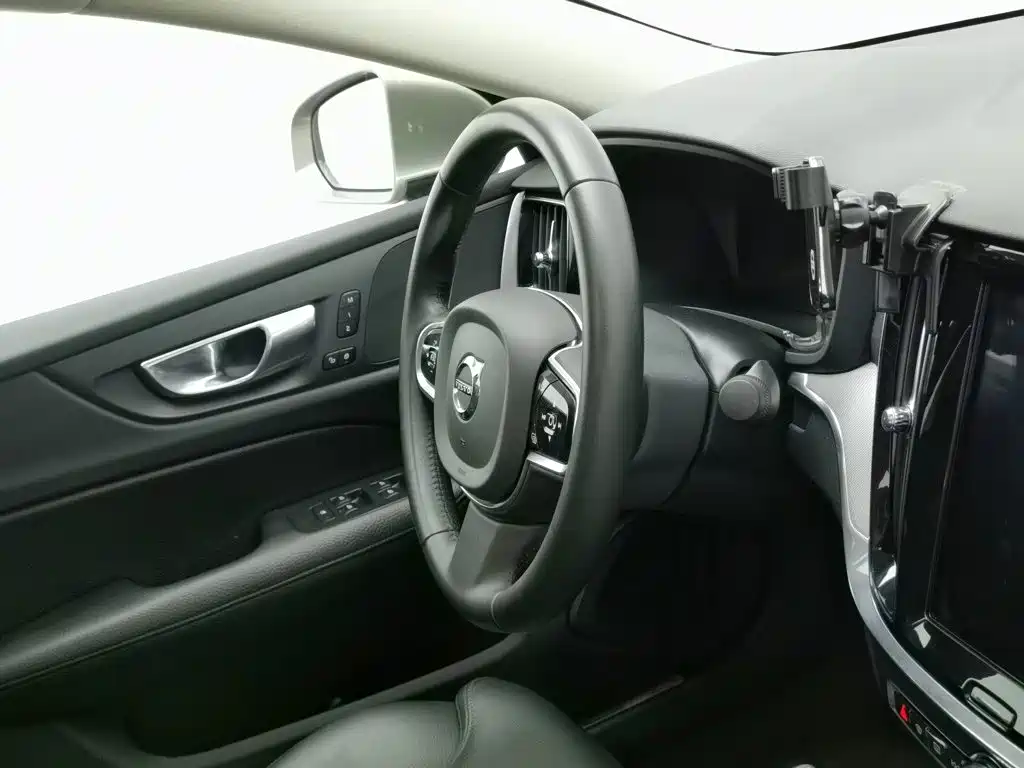 Volvo S60, миниатюра 22